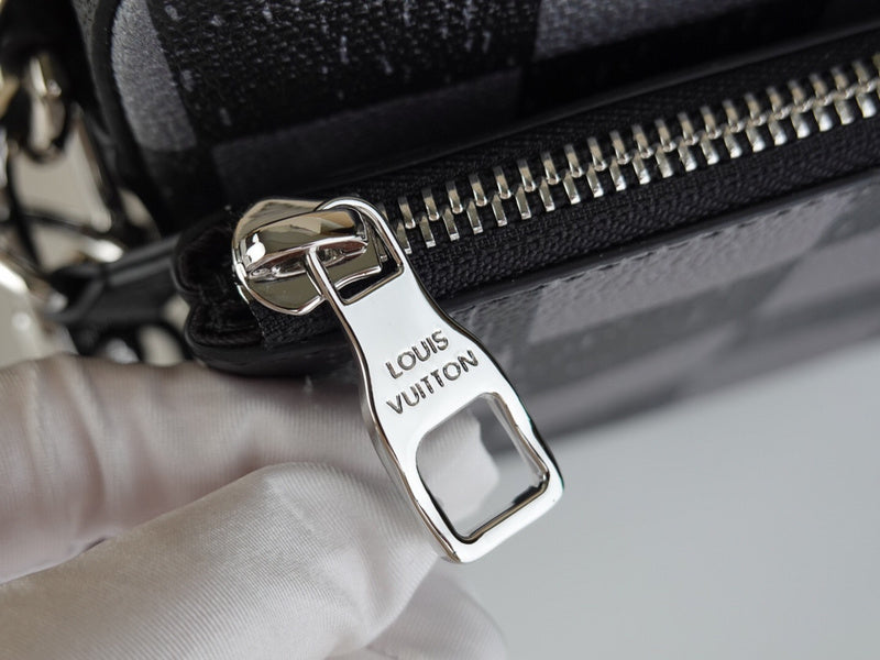 Satchel Bags - VL Bags - 5060