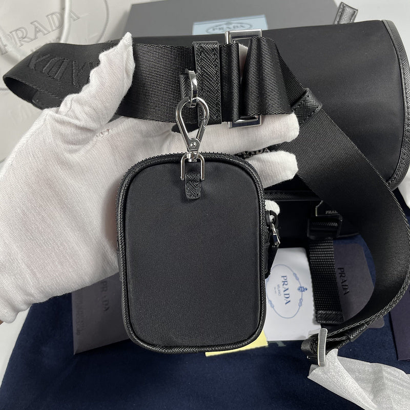 Glami - PD Shoulders Bags - 011