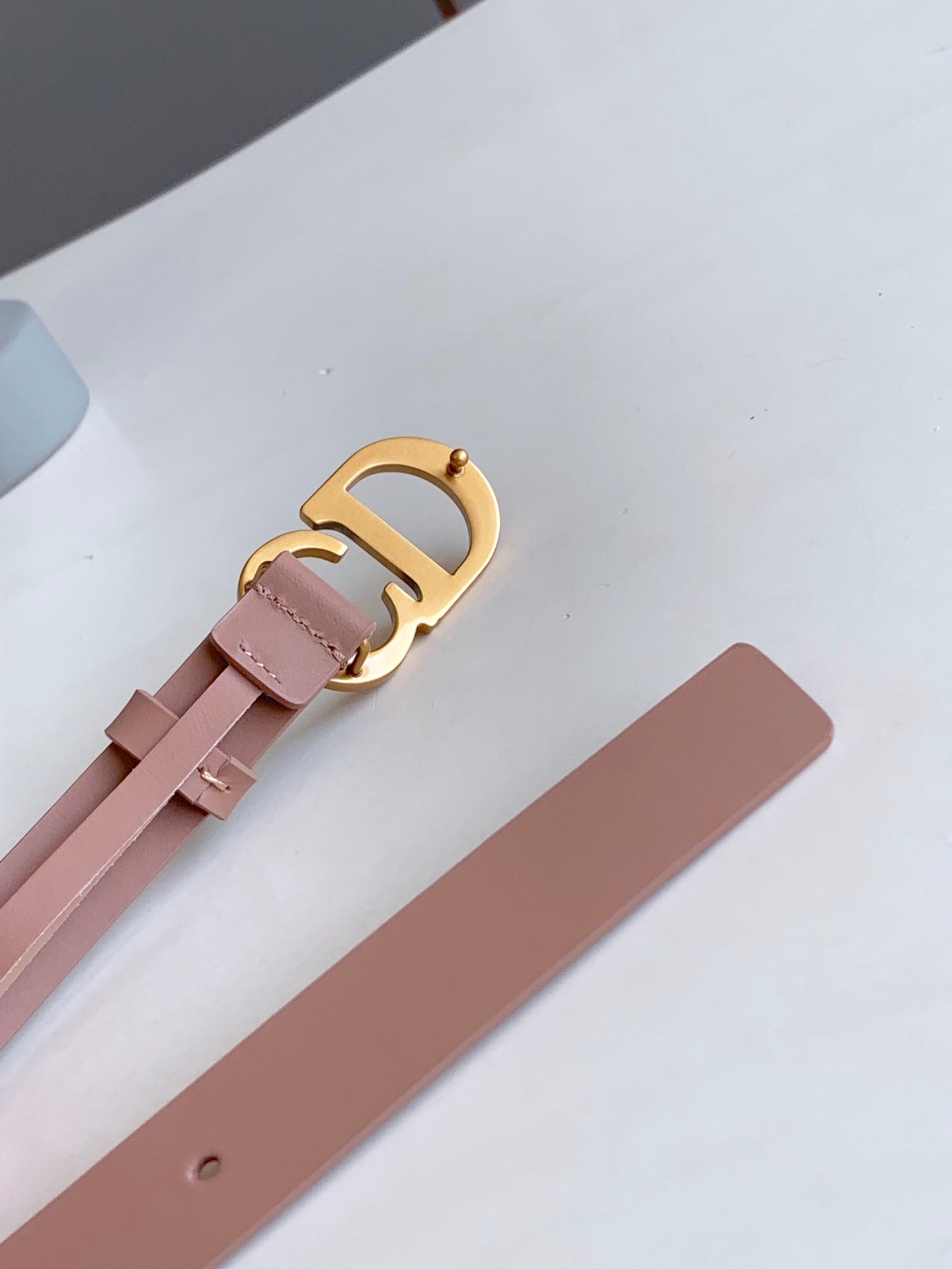 GLM -Luxury DIR BELTS 021