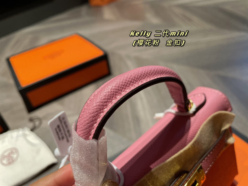 Satchel Bags - HMS Bags - 089