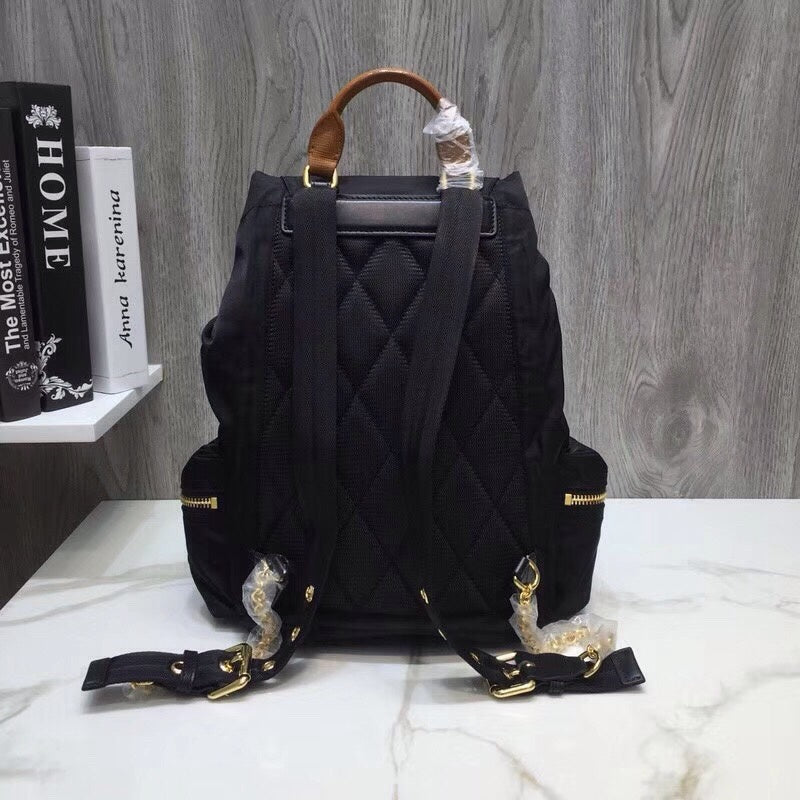 Fan Fashion -GLM - Top quality BBR Bags - 1510