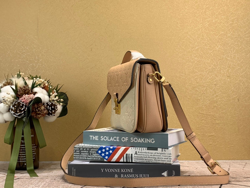 Satchel Bags - VL Bags - 5684