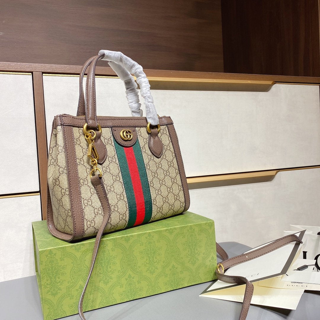 GLM - Top Quality Bags GCI 266