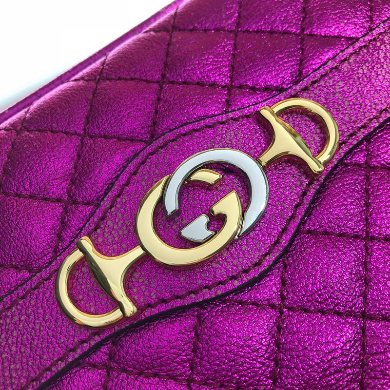 Satchel Bags - GCI Bags - 3582