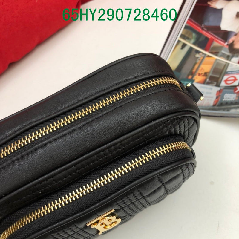Fan Fashion -GLM - Top quality BBR Bags - 693