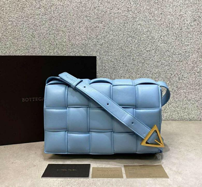 Glami- - BOV Bags - 494