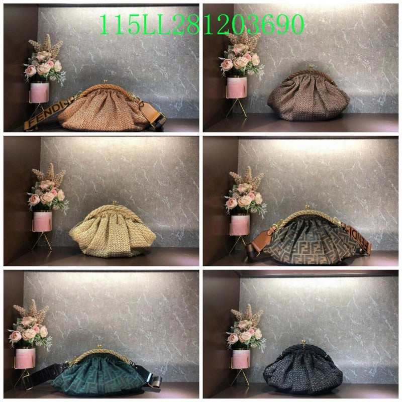 Glami - FDE Bags - 1989