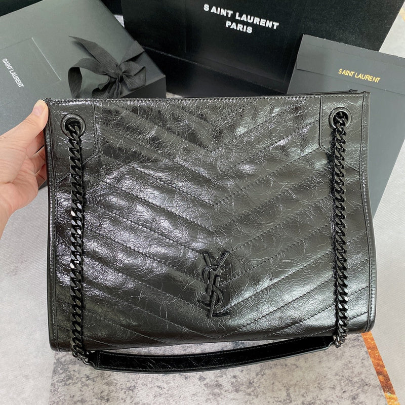 Satchel Bags - SLY Bags - 267