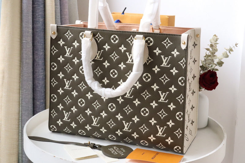 Glami GlamI Lu-Vi Bags - 16823