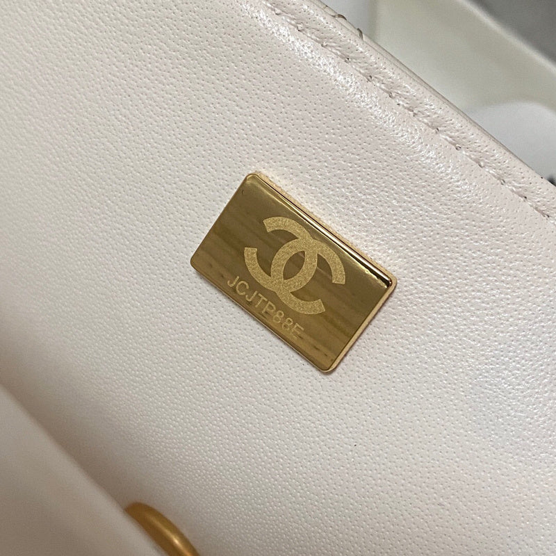 Satchel Bags - CHL Bags - 2873