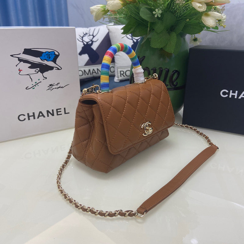 Satchel Bags - CHL Bags - 7406