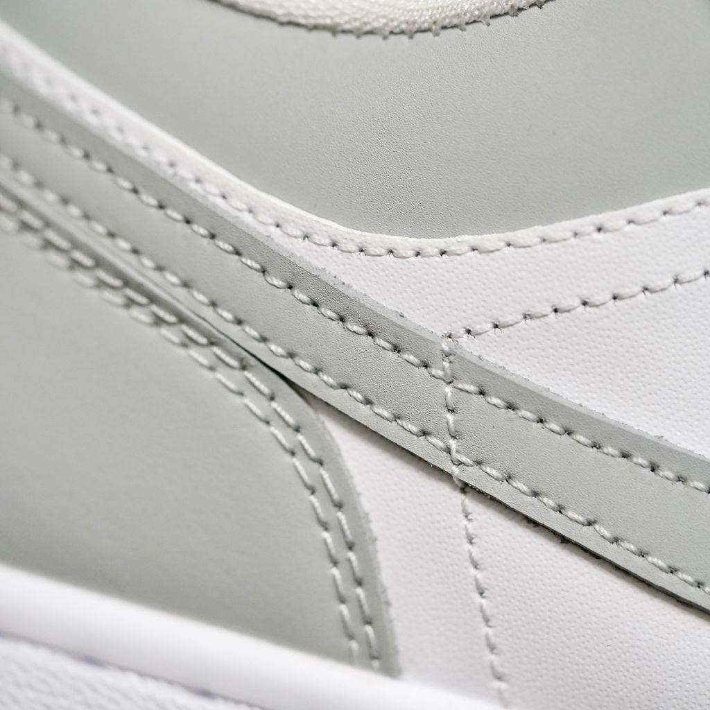 GLM - AJ1 low Wolf Grey off-white DIR