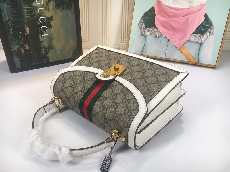 Satchel Bags - GCI Bags - 1279