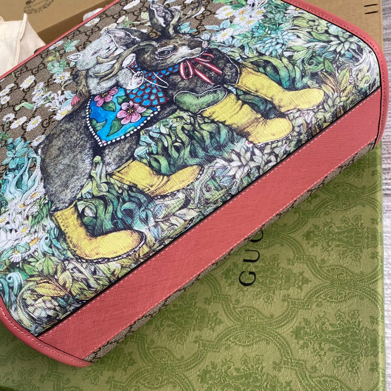 Satchel Bags - GCI Bags - 3053