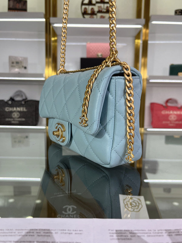 Satchel Bags - CHL Bags - 3234