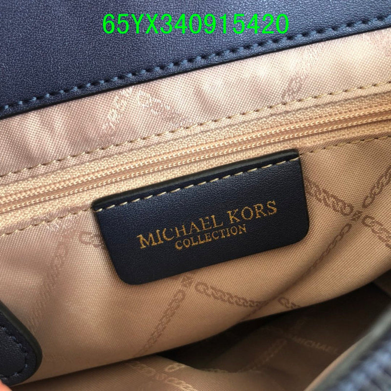 Satchel Bags - MK Bags - 881