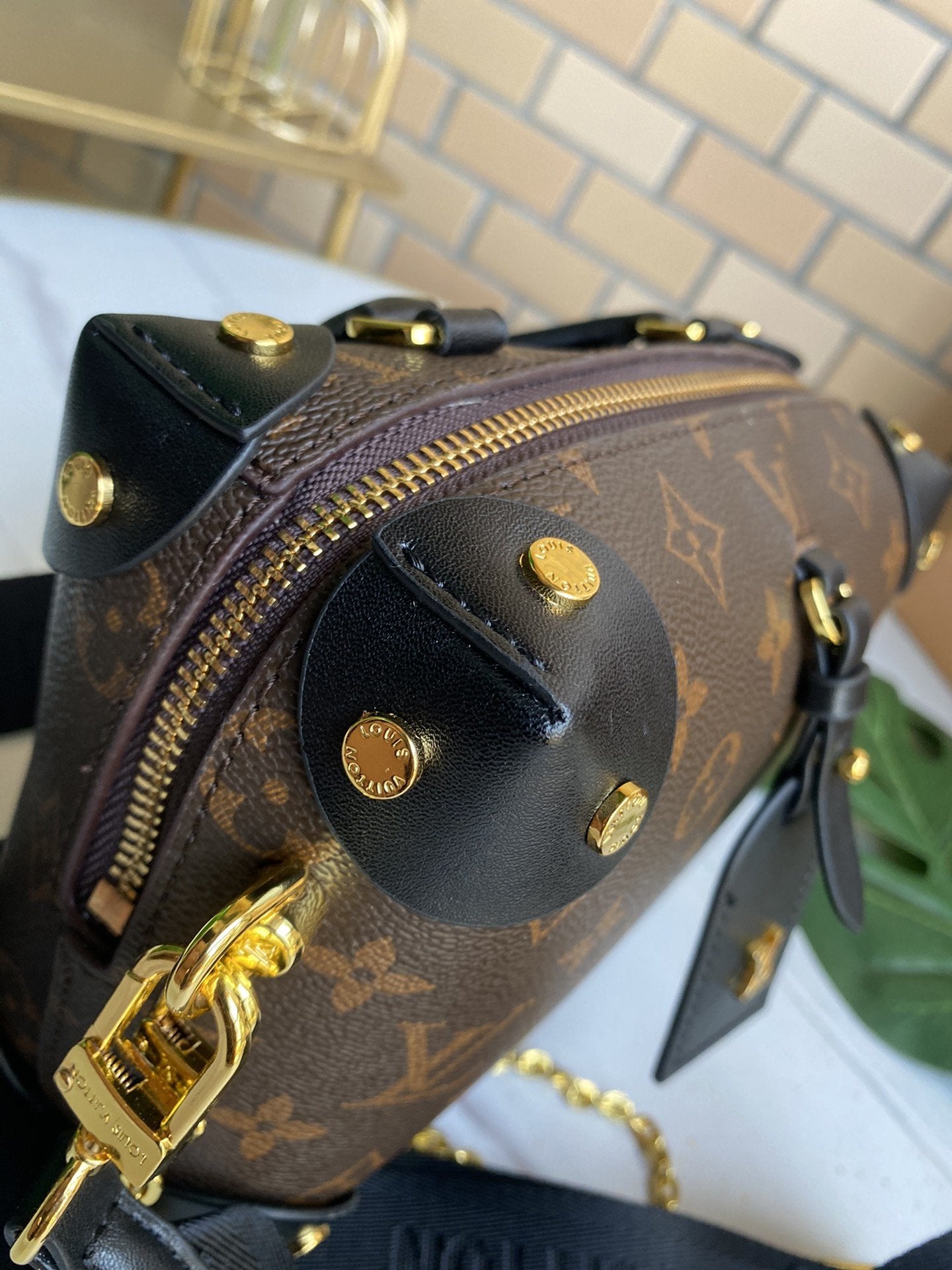 GLM - Top Quality Bags LUV 107