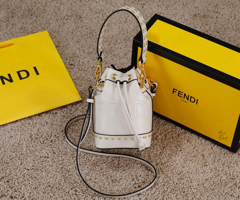 Satchel Bags - FDI Bags - 158
