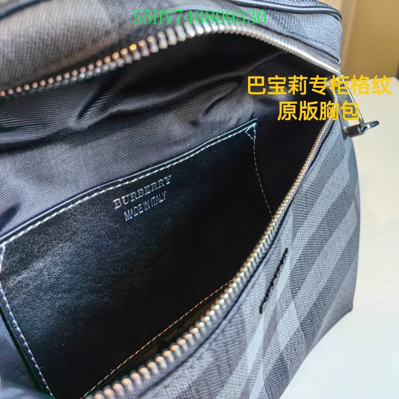 Fan Fashion -GLM - Top quality BBR Bags - 069