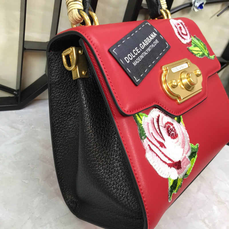 Satchel Bags - DG Bags - 293