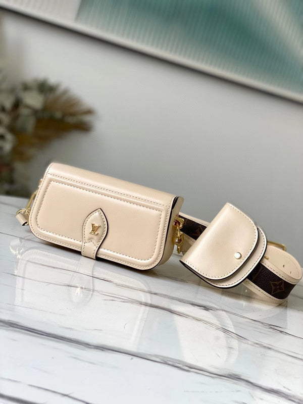 Satchel Bags - VL Bags - 5944