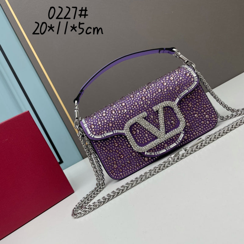 GLM - VEL Bags - 317