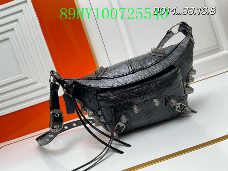 Satchel Bags - BGA Bags - 1689