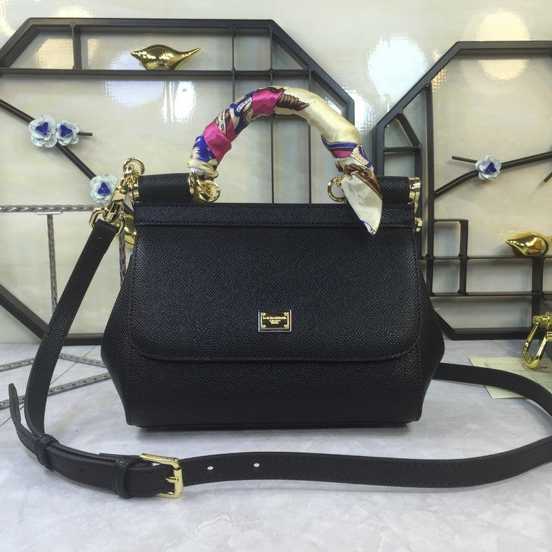 Satchel Bags - DG Bags - 224