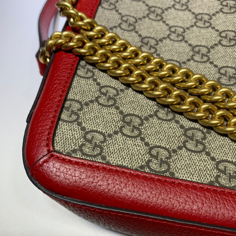 Satchel Bags - GCI Bags - 3753
