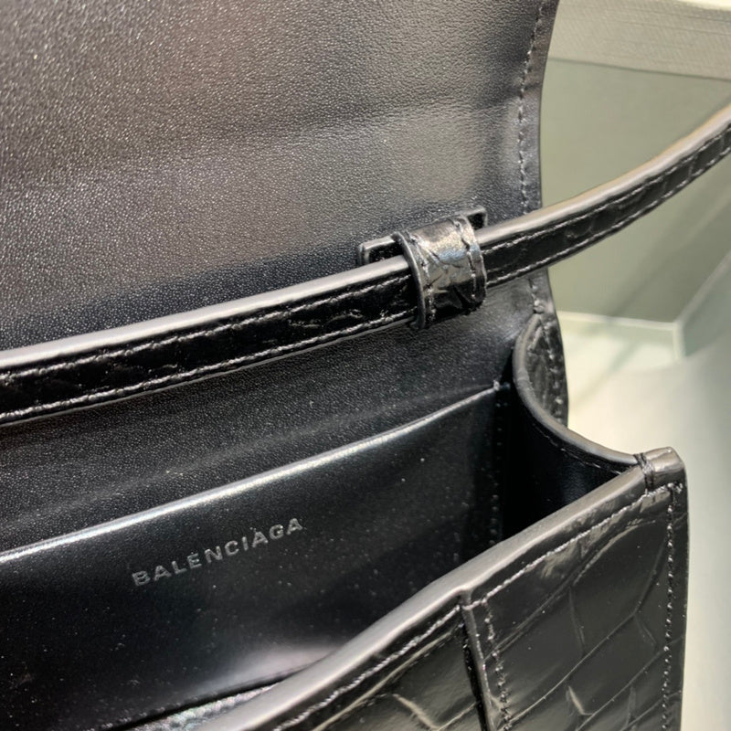 Satchel Bags - BGA Bags - 825