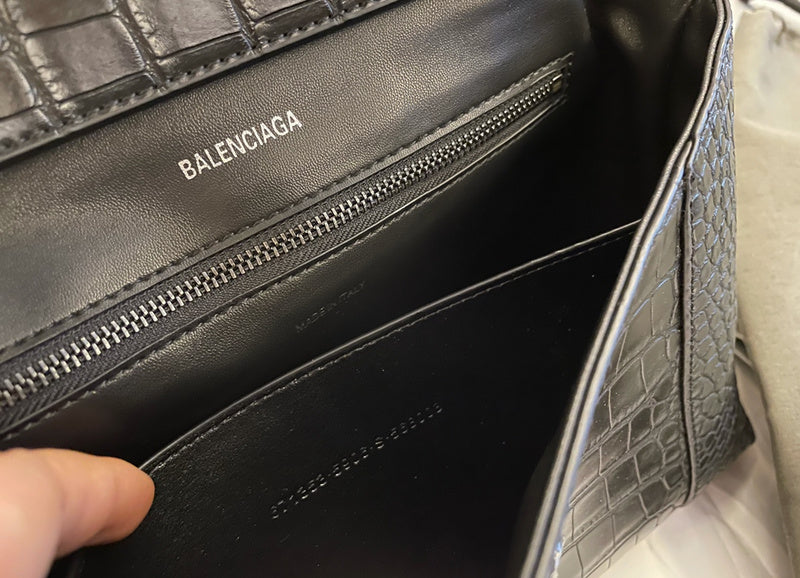 Satchel Bags - BGA Bags - 1542