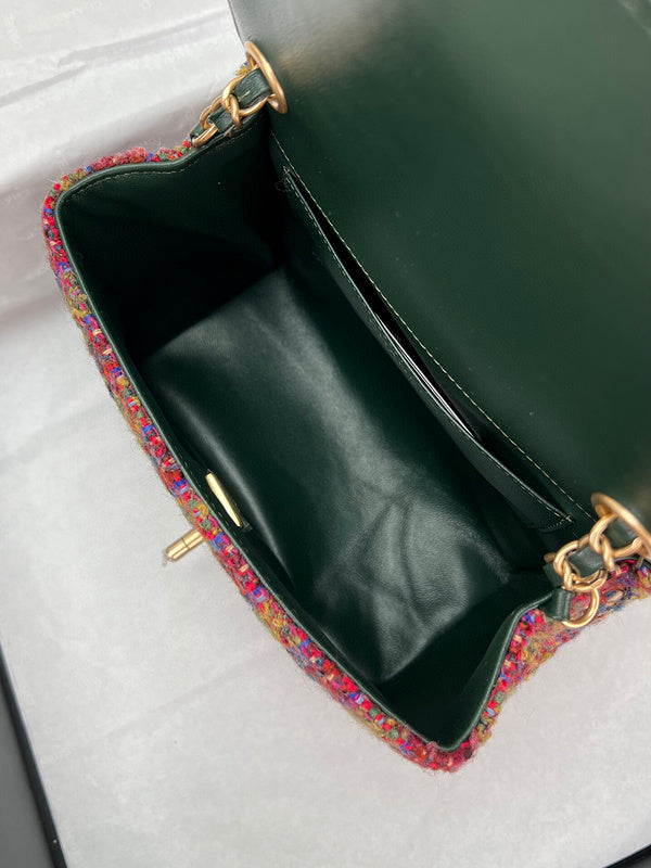 Satchel Bags - CHL Bags - 2694
