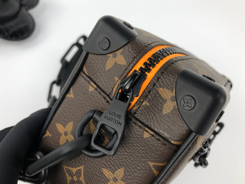 Satchel Bags - VL Bags - 6351