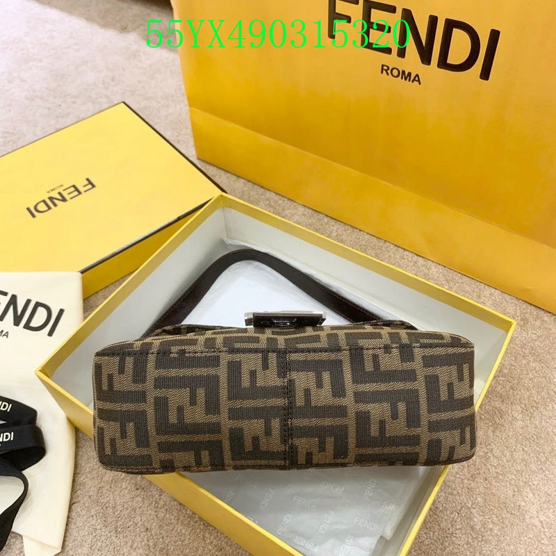 Glami - FDE Bags - 3437