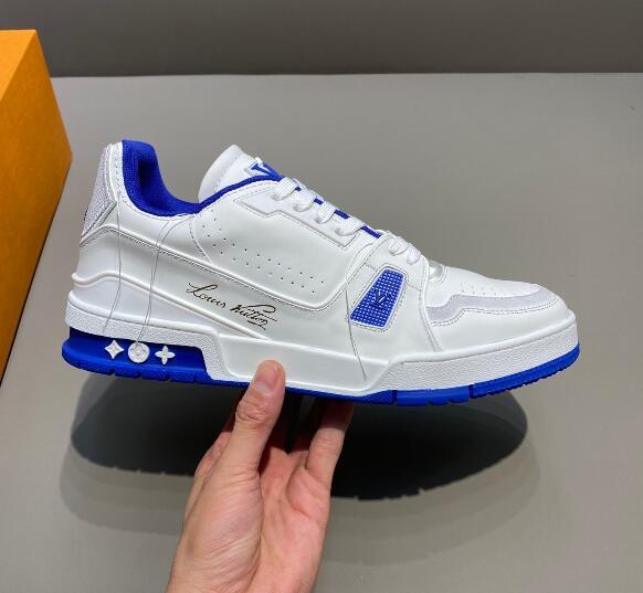 glami shop- LOV Men Shoes - 1729