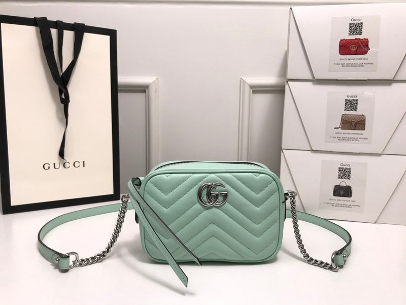 Satchel Bags - GCI Bags - 7012