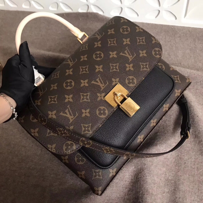 Satchel Bags - VL Bags - 5660