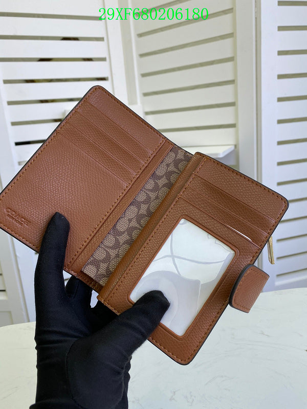 Glami - CAH Wallet - 037