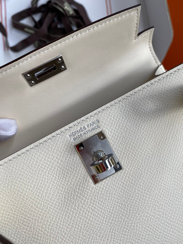 Satchel Bags - HMS-Bags - 870