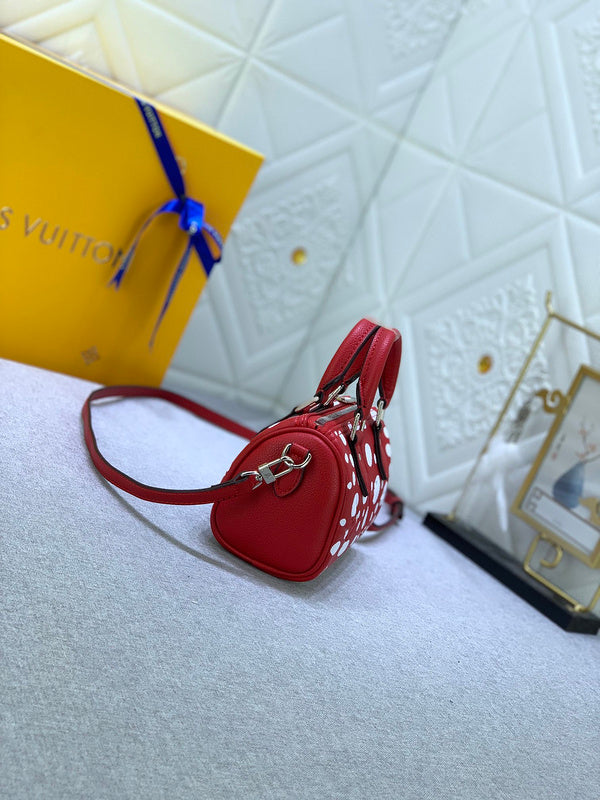 Satchel Bags - VL Bags - 2076