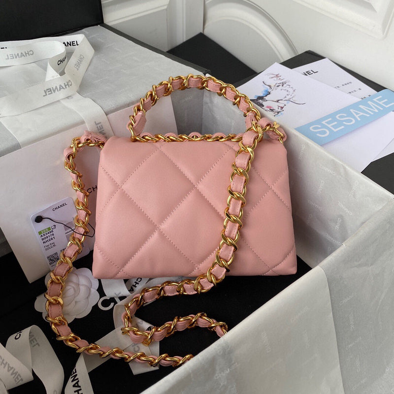 Satchel Bags - CHL Bags - 2653