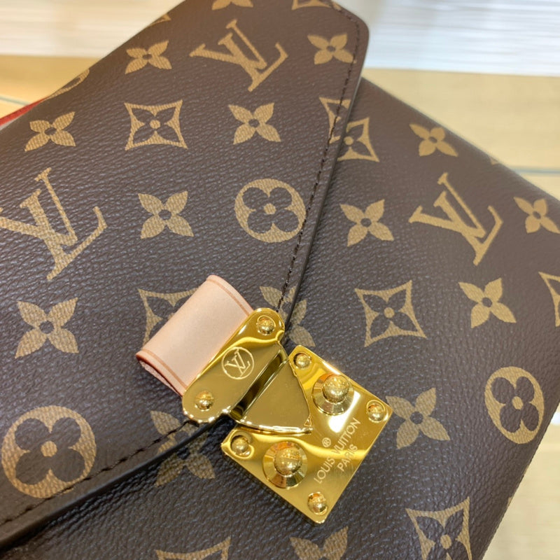 Glami GlamI Lu-Vi Bags - 16665