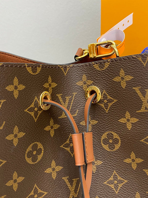 Glami GlamI Lu-Vi bags - 17603
