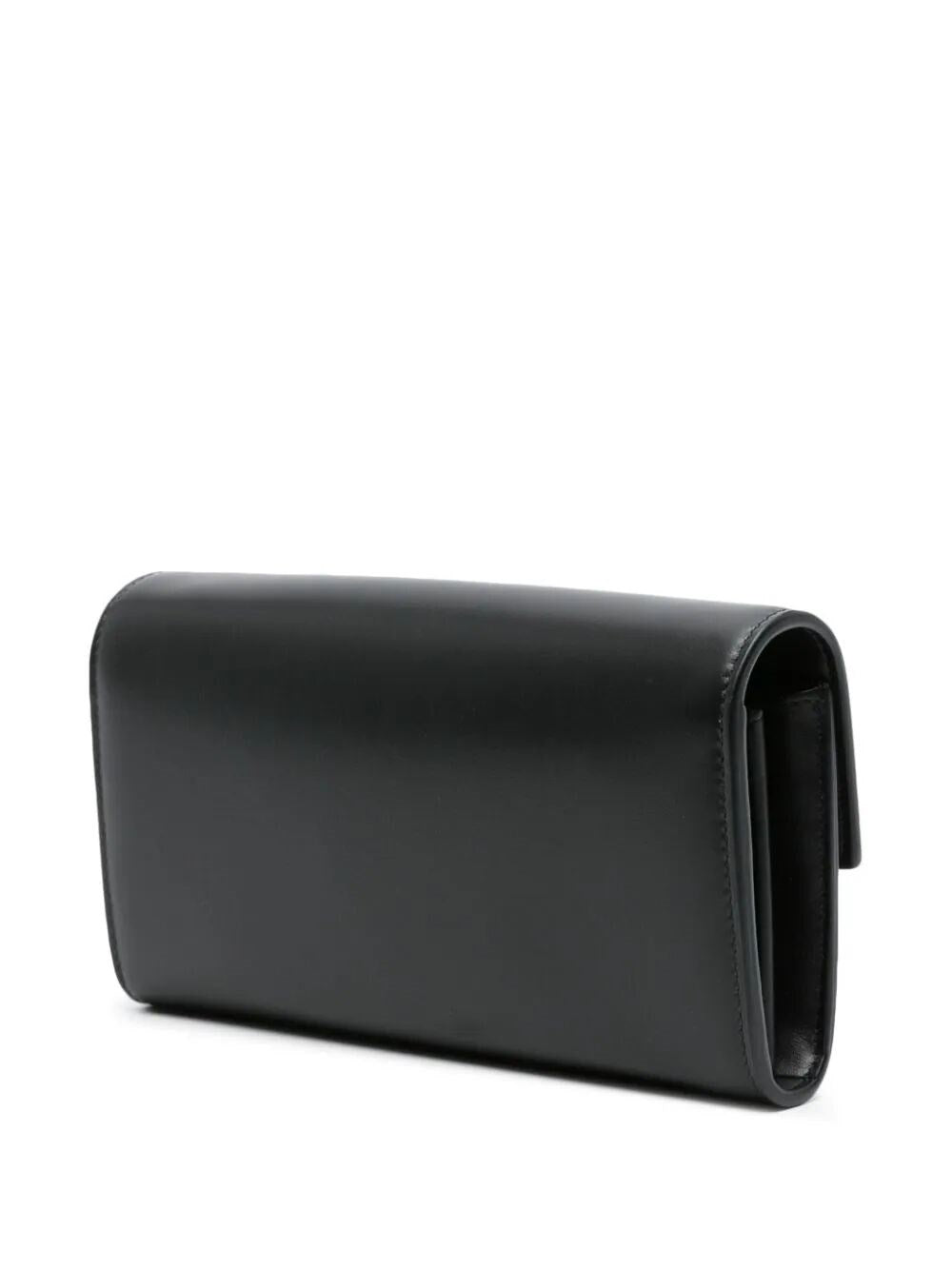Balmain Women Buzz Wallet On Chain