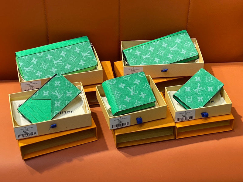 Glami - LOV Wallets - 023