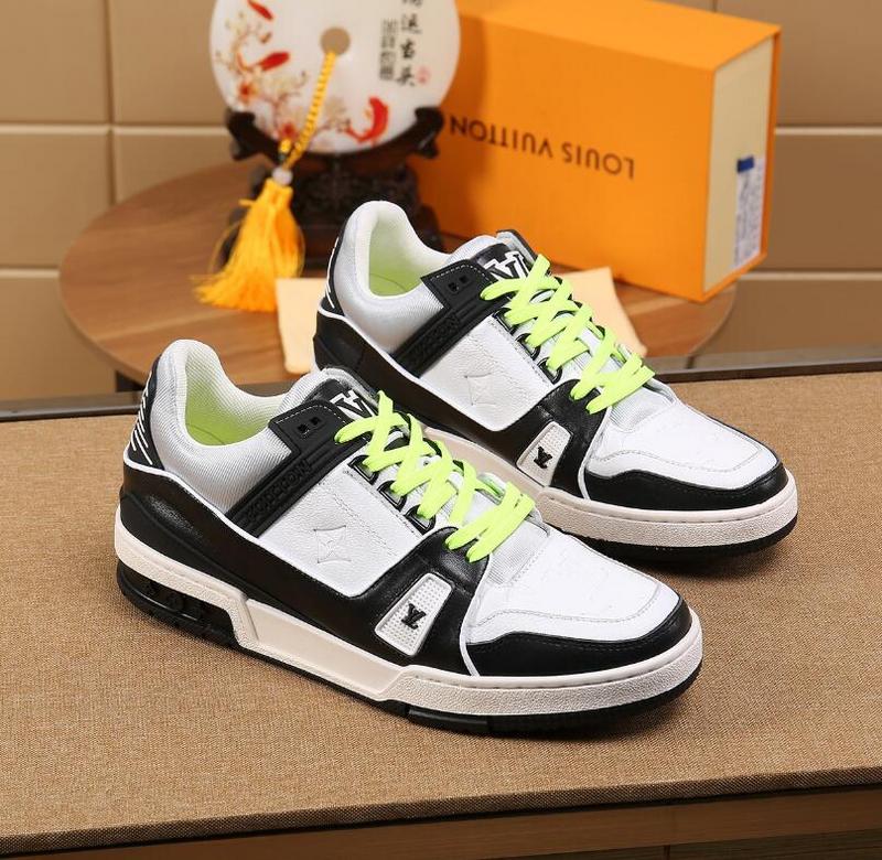 glami shop- LOV Men Shoes - 1484