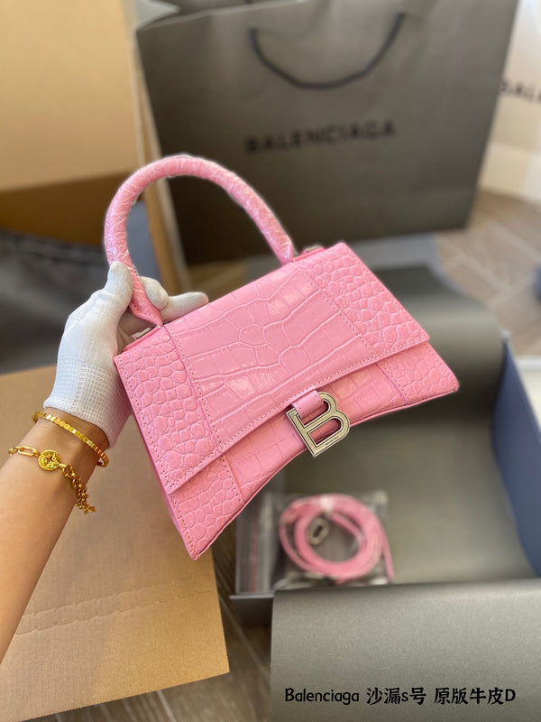 Satchel Bags - BGA Bags - 1495