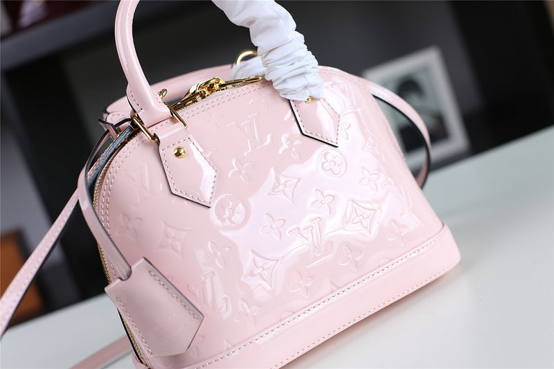Glami GlamI Lu-Vi bags - 8266