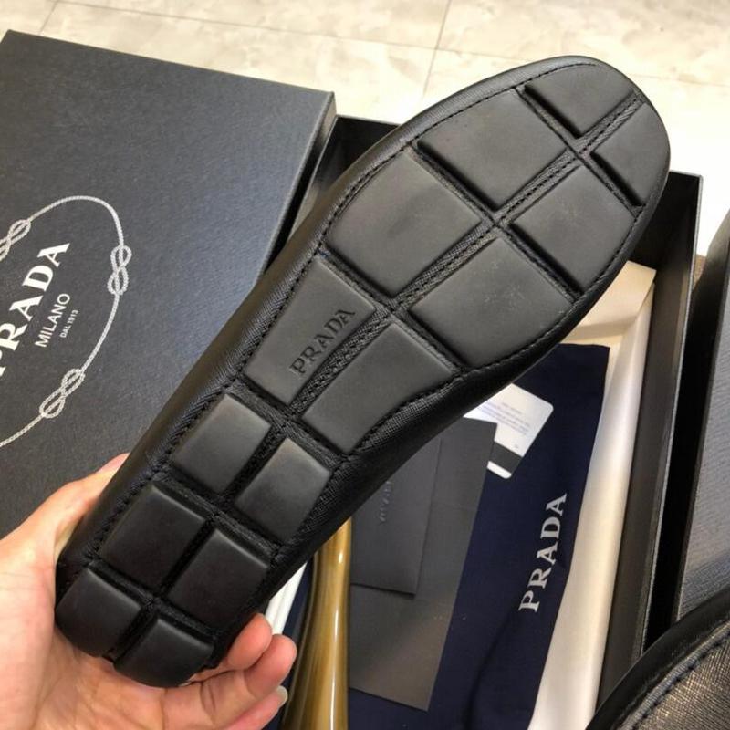 Glamy - PD Men Shoes - 311