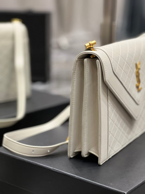 Satchel Bags - SLY Bags - 523